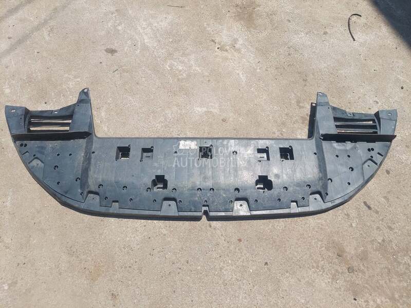 plastika ispod branika za Peugeot 308