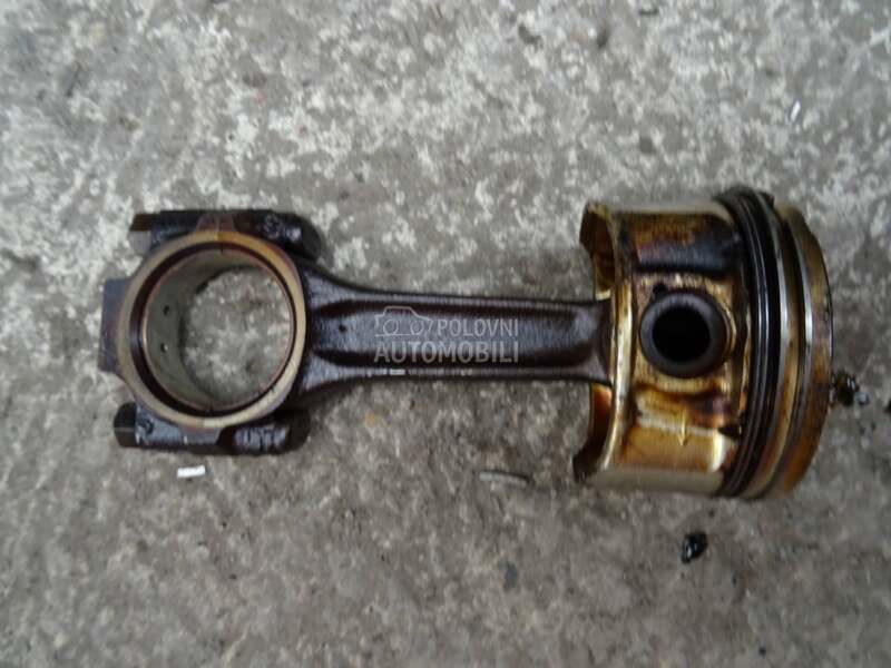 Klip 1.6 za Fiat Stilo