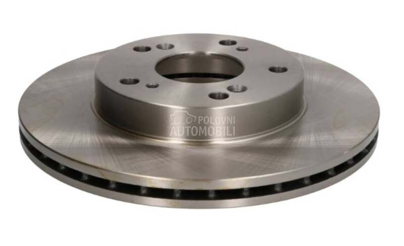 Prednji Kocioni Disk 1.5 za Honda CR-Z od 2010. do 2023. god.