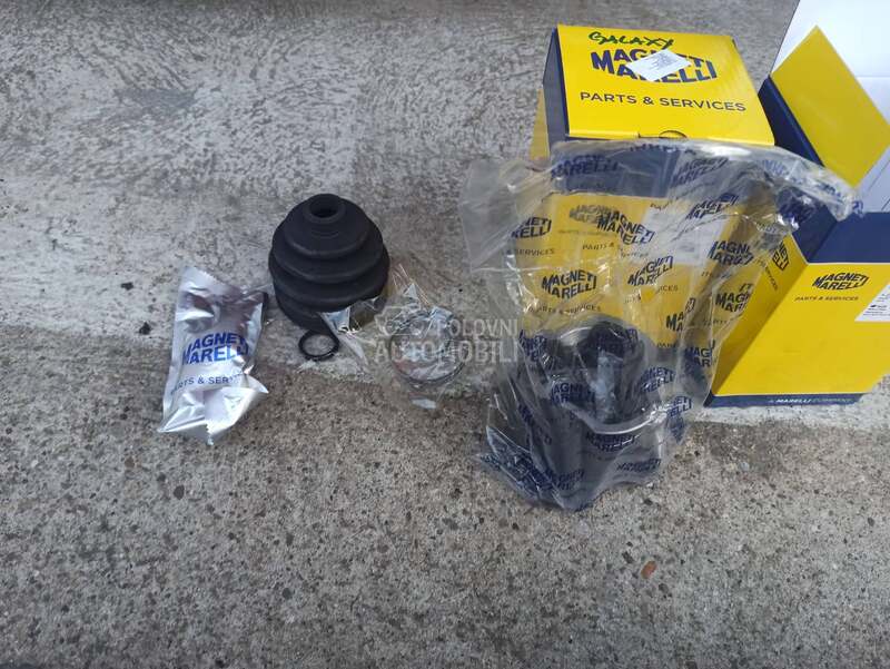 1.9 TDI Zglob do menjaca za Volkswagen Sharan od 2000. do 2009. god.