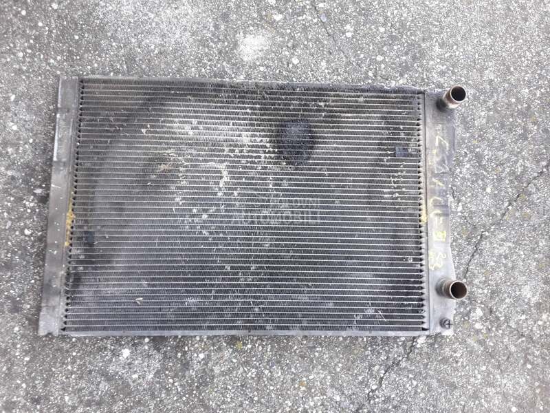 Hladnjak vode za Renault Espace