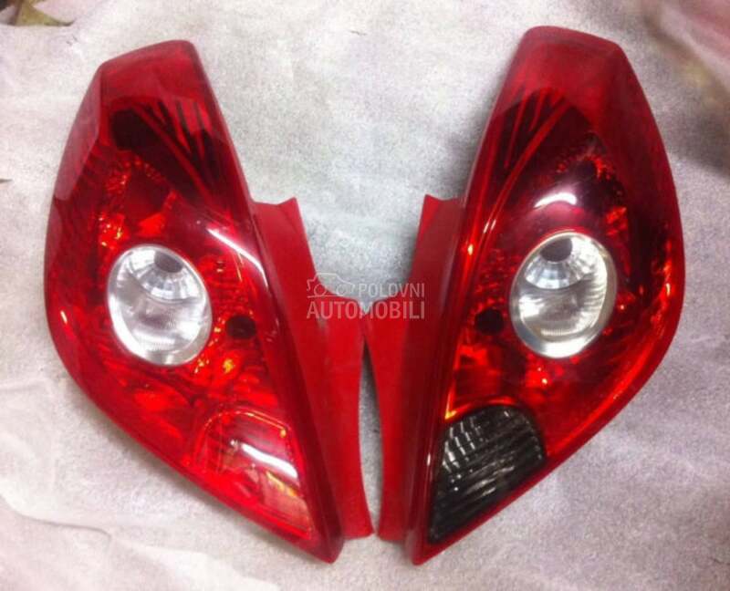 Stop Svetlo,Stop Lampa za Opel Corsa D od 2006. do 2015. god. - 1222132