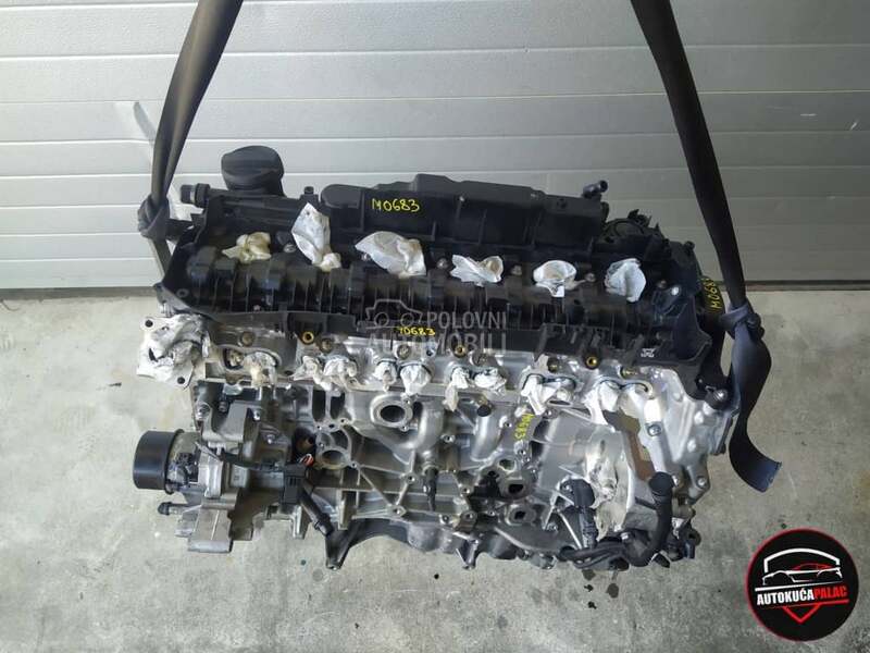MOTOR MO683 za BMW Serija 1
