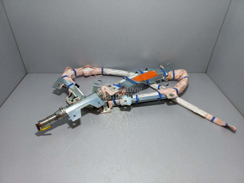 KROVNI AIRBAG za Subaru Forester
