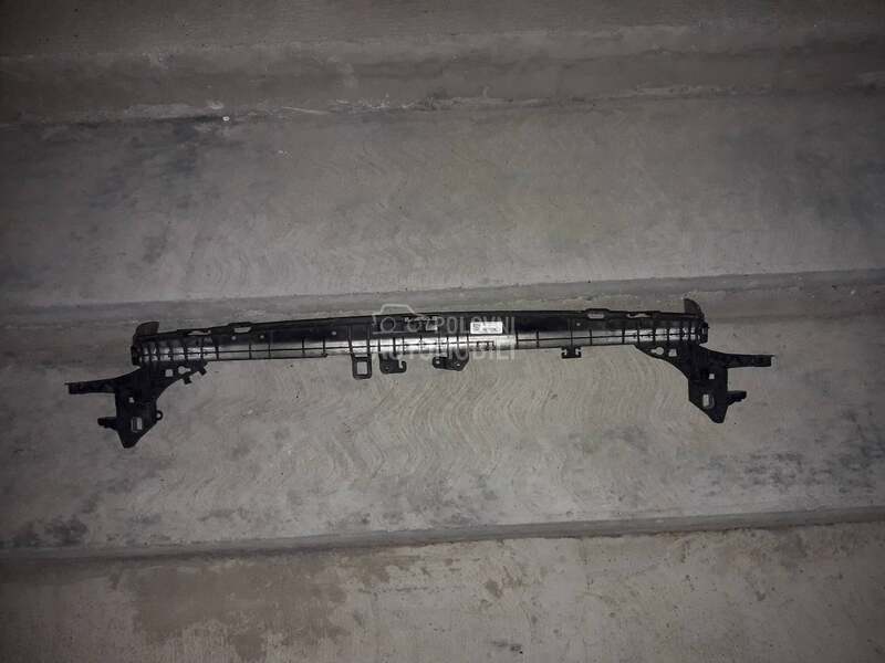 Vezni lim prsa za Mercedes Benz E 300, E 400