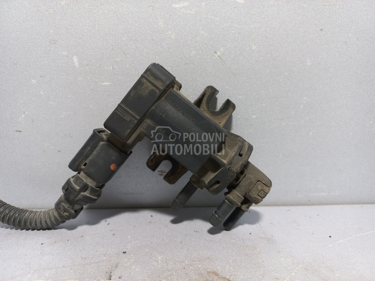 TC VENTIL za Mazda 5 - 9811643880
