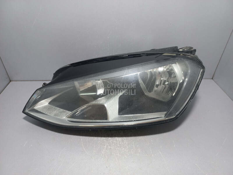 FAR za Volkswagen Golf 7