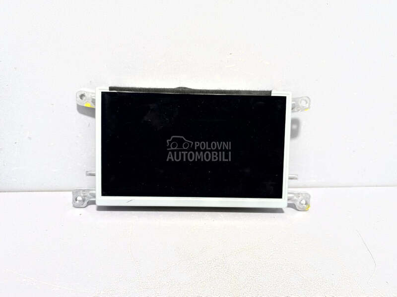 DISPLEJ za Audi A4 - 8T0919603G