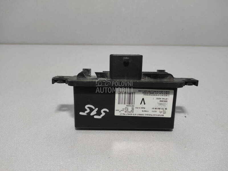 ELEKTRONIKA MODUL za Citroen C5