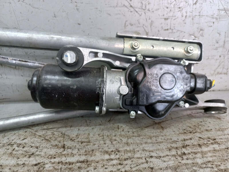 MOTORIC PREDNJEG BRISACA za Honda Civic