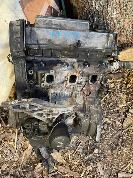 Motor 1.0 za Suzuki Swift od 1992. do 2003. god.