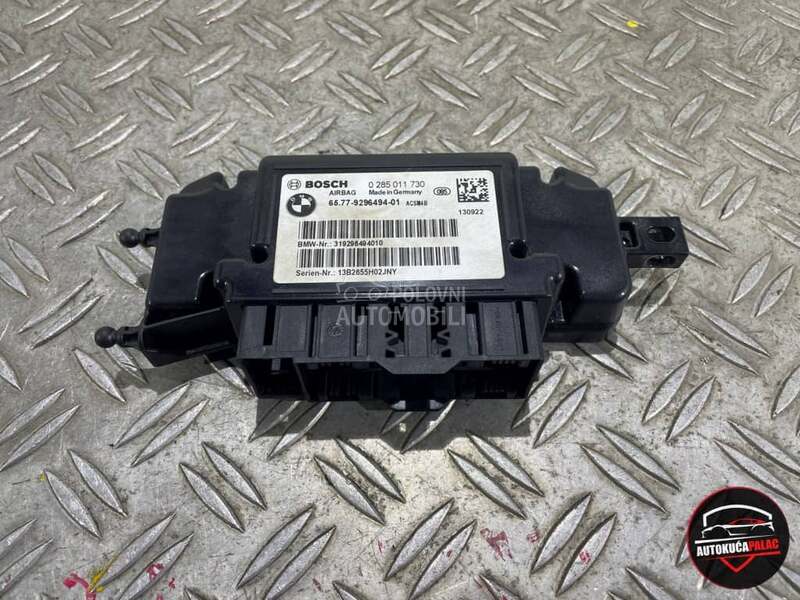MODUL AIRBAGA za BMW Serija 3