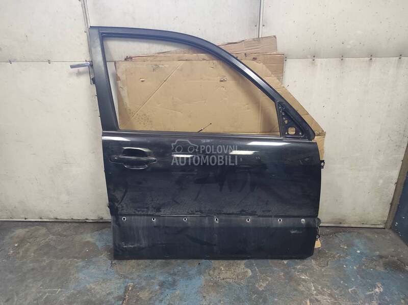 Prednja desna vrata za Toyota Land Cruiser od 2003. do 2009. god.
