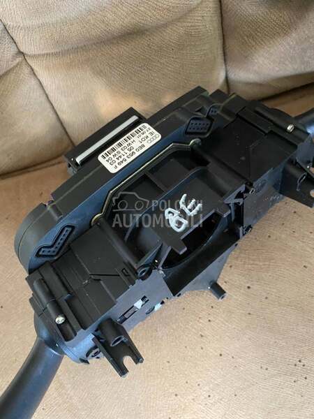 Elektronika 8E0 953 549 F za Audi A4, A4 Allroad od 2001. do 2008. god.