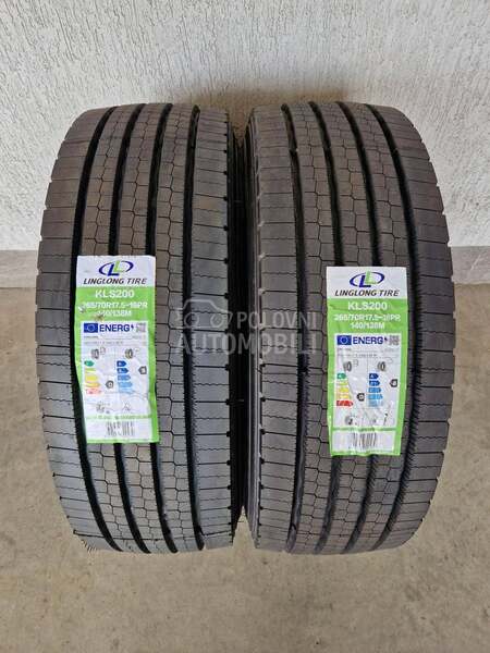 Linglong 265/70 R17.5 Sve sezone