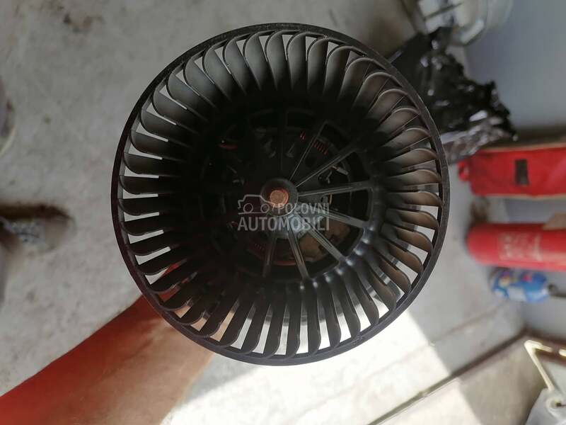 ventilator kabine za Citroen C3 od 2011. do 2014. god.