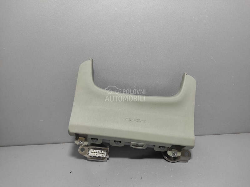 AIRBAG SUVOZACA za Toyota Prius