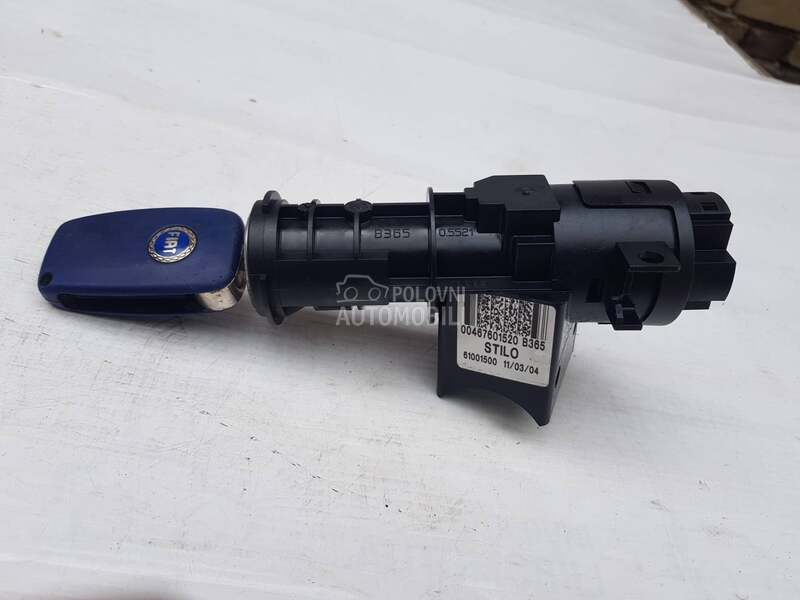 KONTAKT BRAVA 19 JTD. za Fiat Stilo