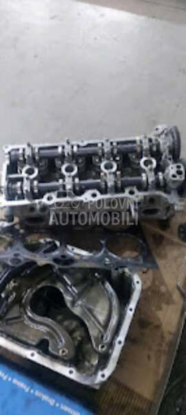 Glava motora 1.6 benzin za Suzuki Ostalo