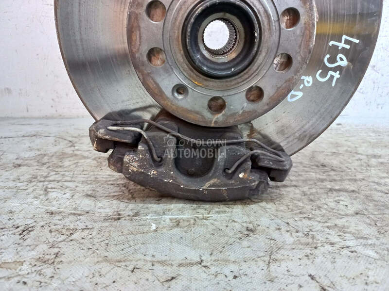 KOCIONA KLJESTA za Volkswagen Touran