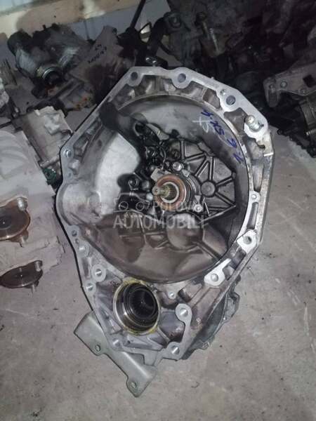 Menjač za 1,6 benzin za Suzuki SX4