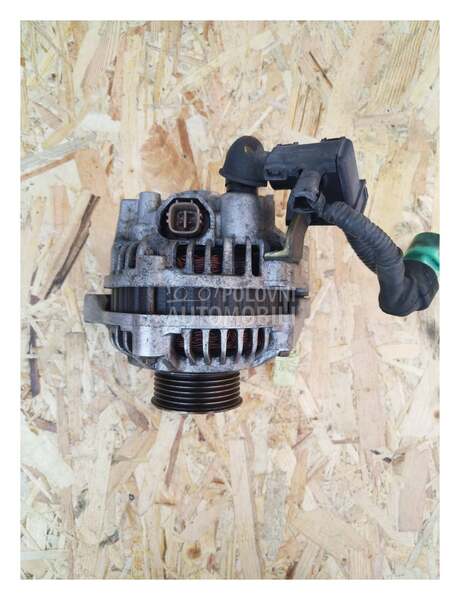 Alternator za Honda Civic