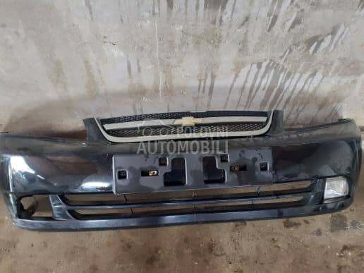 prednji branik za Chevrolet Nubira