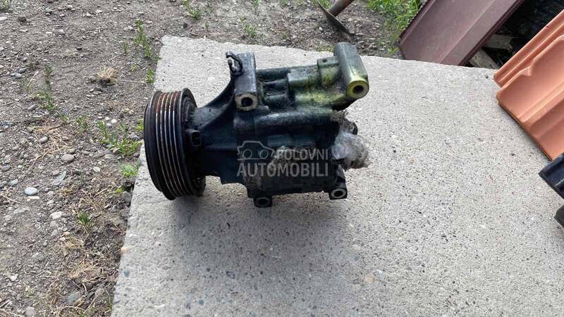 kompresor klime za Fiat Panda, Punto