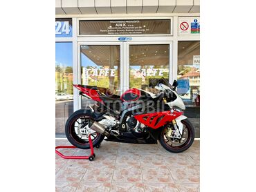 BMW S1000RR S 1000 RR, 12.200 €, 2012. , 999 cm3, 30.000 km, 147kW (200 KS), Sport / Super sport, Kaluđerica