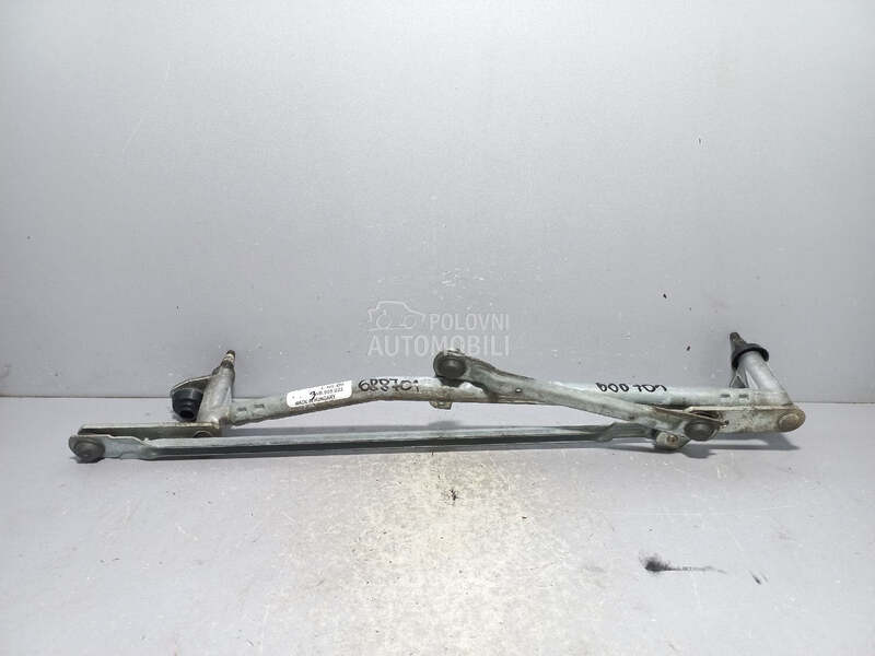 POLUGA BRISACA za Volkswagen Passat B7