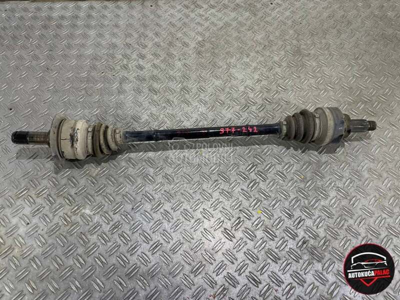 POLUOSOVINA za BMW Serija 3