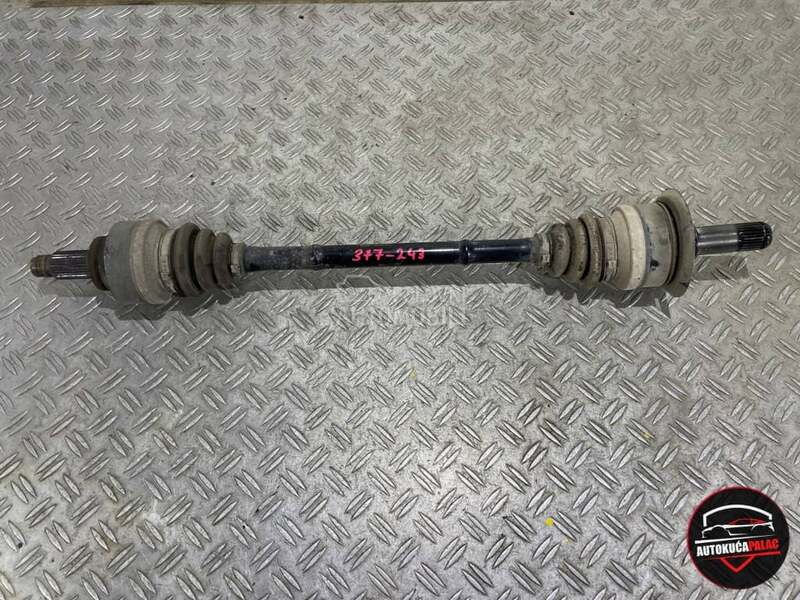 POLUOSOVINA za BMW Serija 3