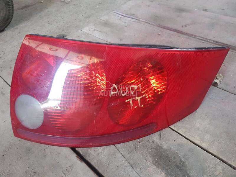Desni stop TT za Audi TT od 1999. do 2005. god.