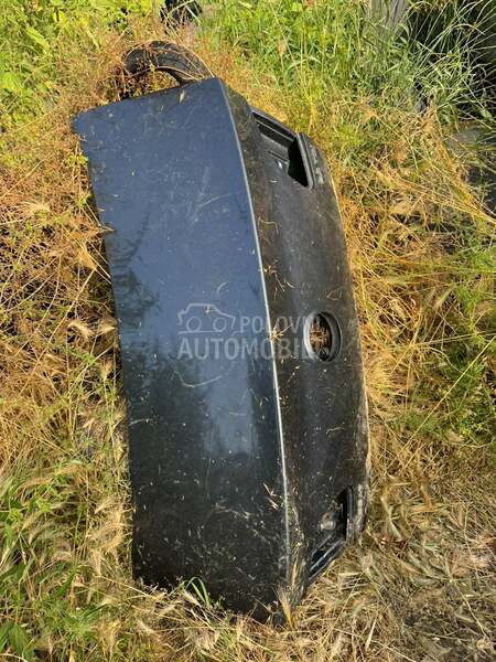 Vrata gepeka Passat B6 Limuzin za Volkswagen Passat B6 od 2004. do 2010. god.
