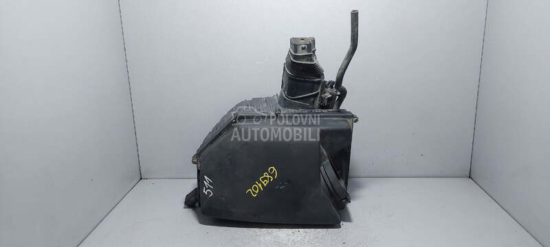 KUCISTE FILTERA ZRAKA za Volvo V70 - 30748207