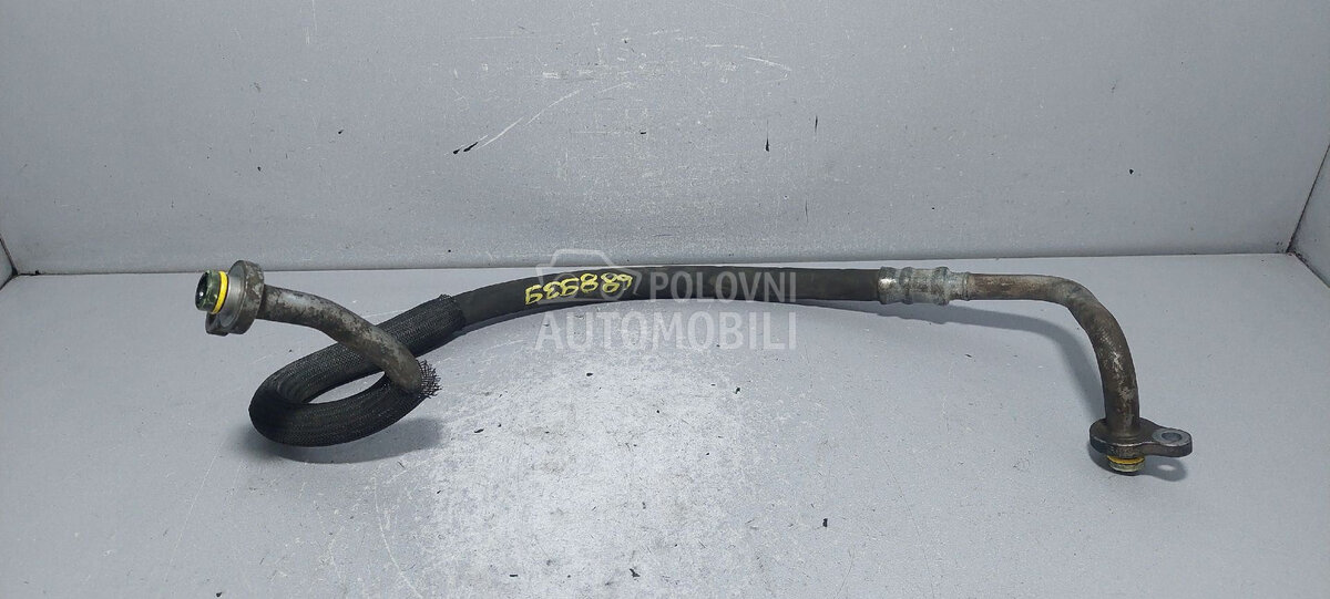 CRIJEVO KLIME za Volvo V70