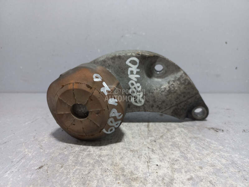 NOSAC MOTORA za Audi A6