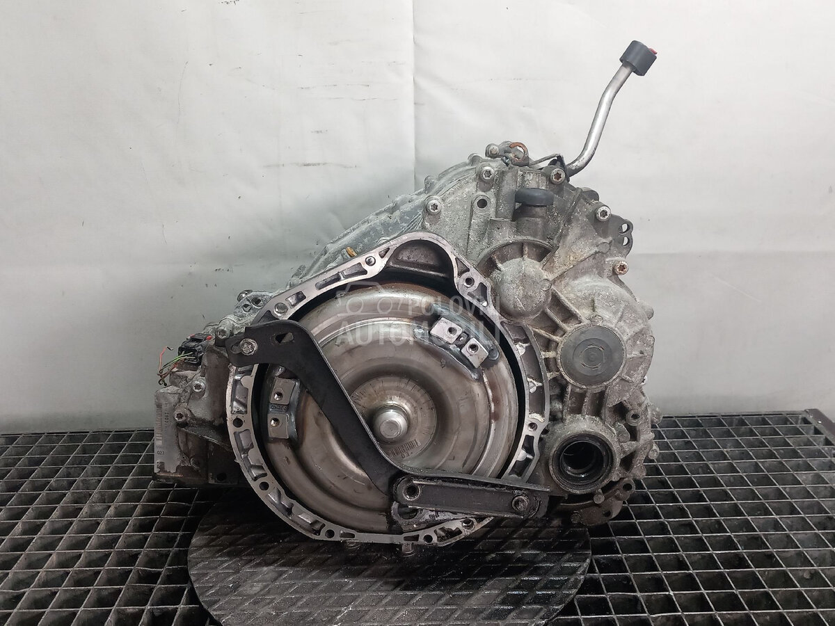MJENJAC za Mercedes Benz B 150, B 170, B 180 ... - A16937061