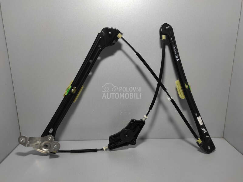 ELEKTRO PODIZAC STAKLA za Volkswagen Golf 7