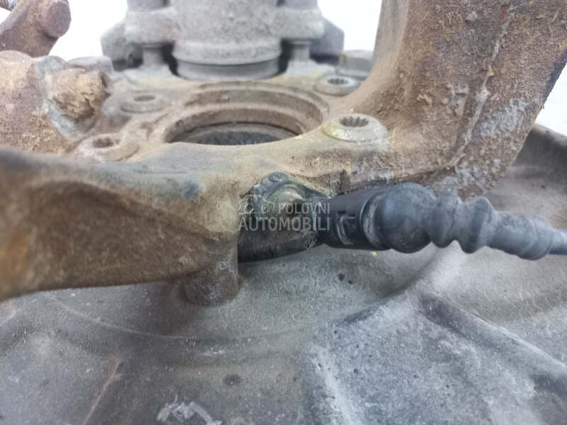 ABS SENZOR za Audi A3