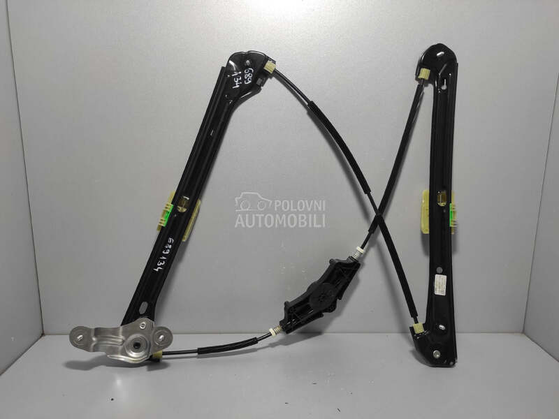 ELEKTRO PODIZAC STAKLA za Volkswagen Golf 7