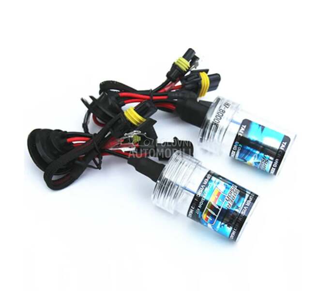 Xenon sijalice HB4 9006 NOVO  