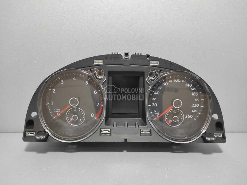 CELER SAT za Volkswagen Passat B7