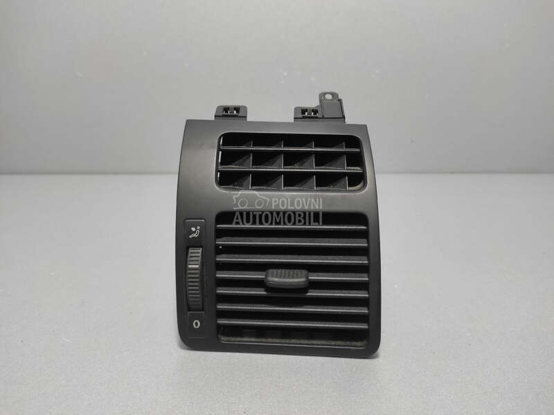 RESETKA VENTILACIJE za Volkswagen Touran