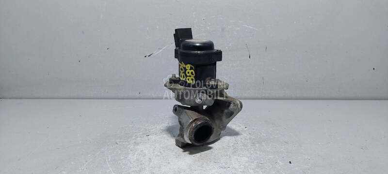 EGR za Citroen C4