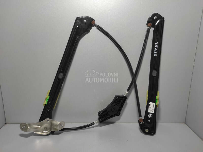 ELEKTRO PODIZAC STAKLA za Volkswagen Golf 7