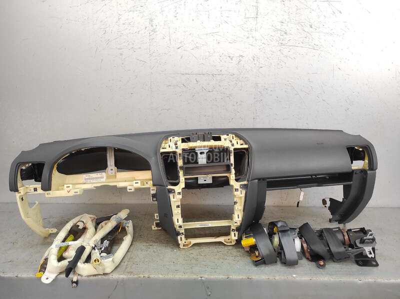 INSTRUMENT TABLA za Kia Sorento