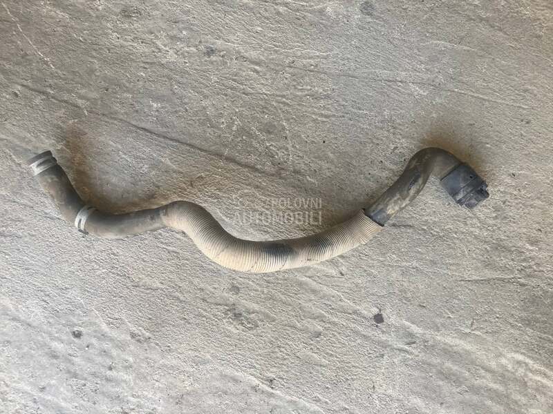 crevo grejanja za Opel Zafira