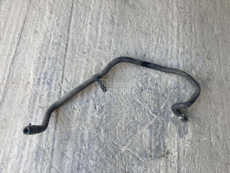 crevo za vodu sa posude za Opel Zafira