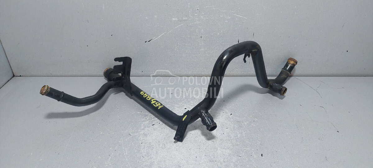 CRIJEVO za Audi A3 - 06A121065D